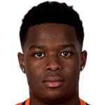 Daishawn Redan